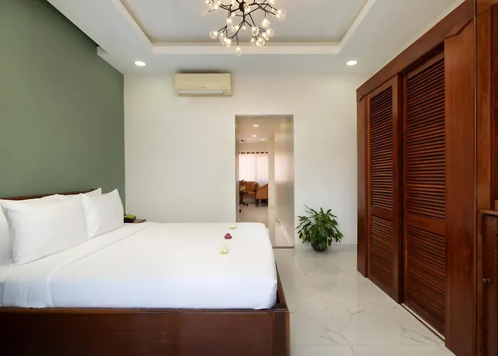 The Nest Siem Reap