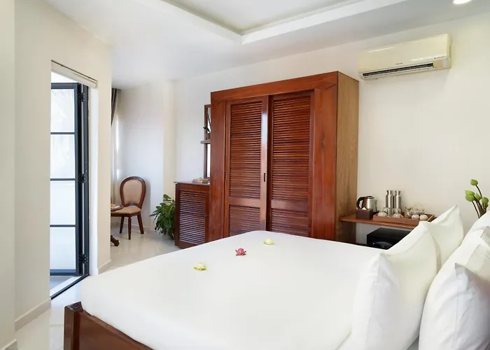 The Nest 3* Siem Reap