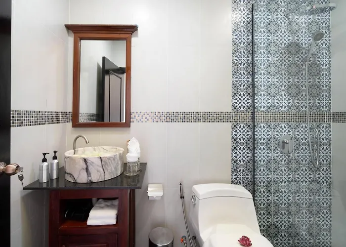 The Nest Siem Reap