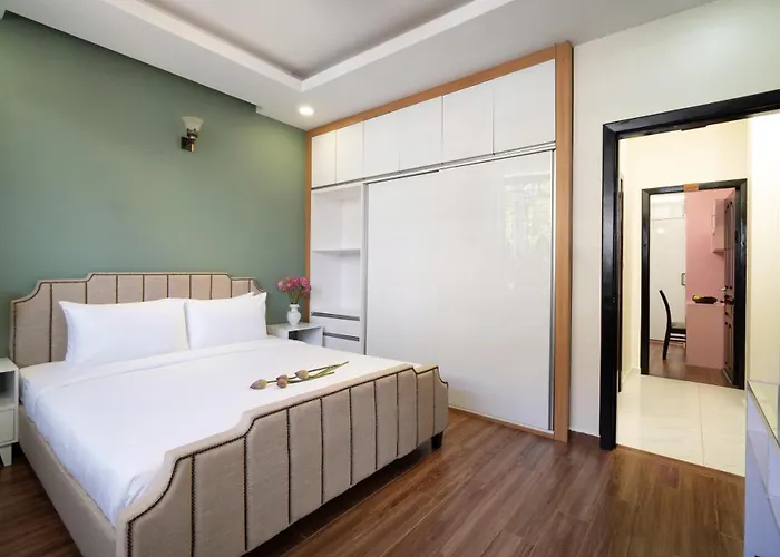 The Nest 3* Siem Reap