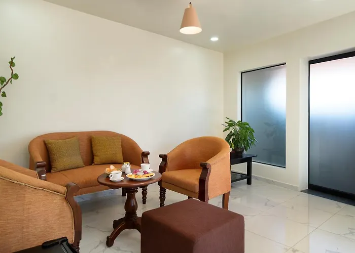 The Nest 3*