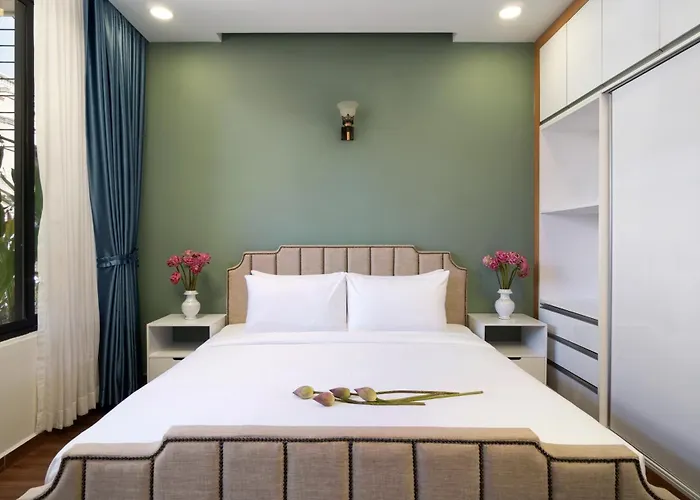 The Nest Nocleg ze śniadaniem 3*